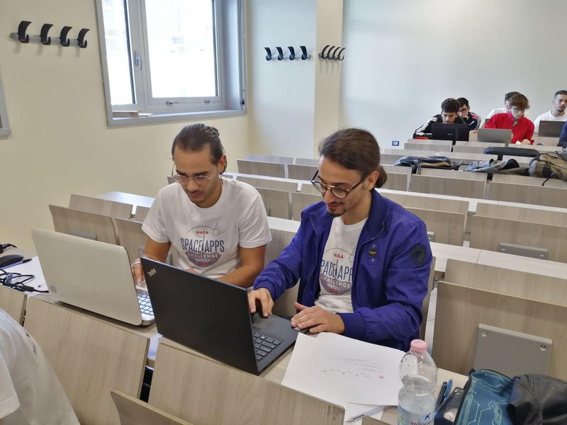 Talking about secs, mins and days