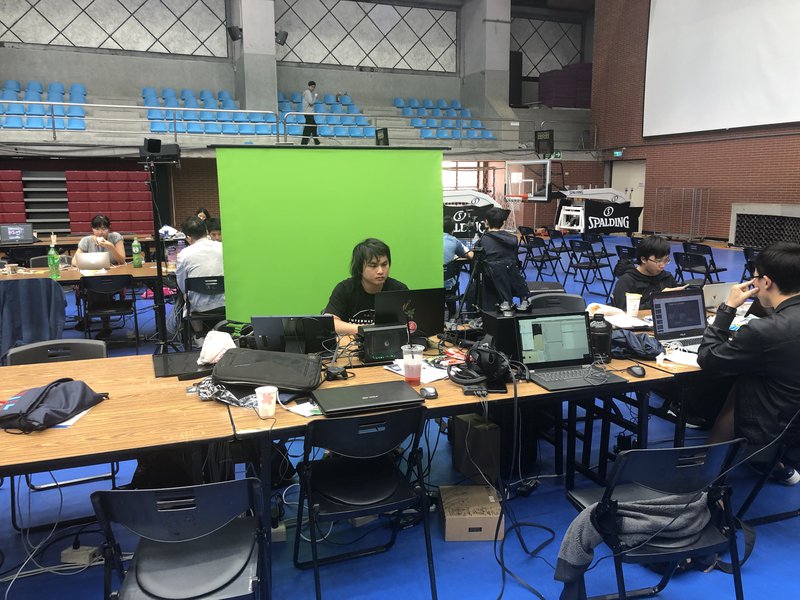 integration testing! Fingers crossed