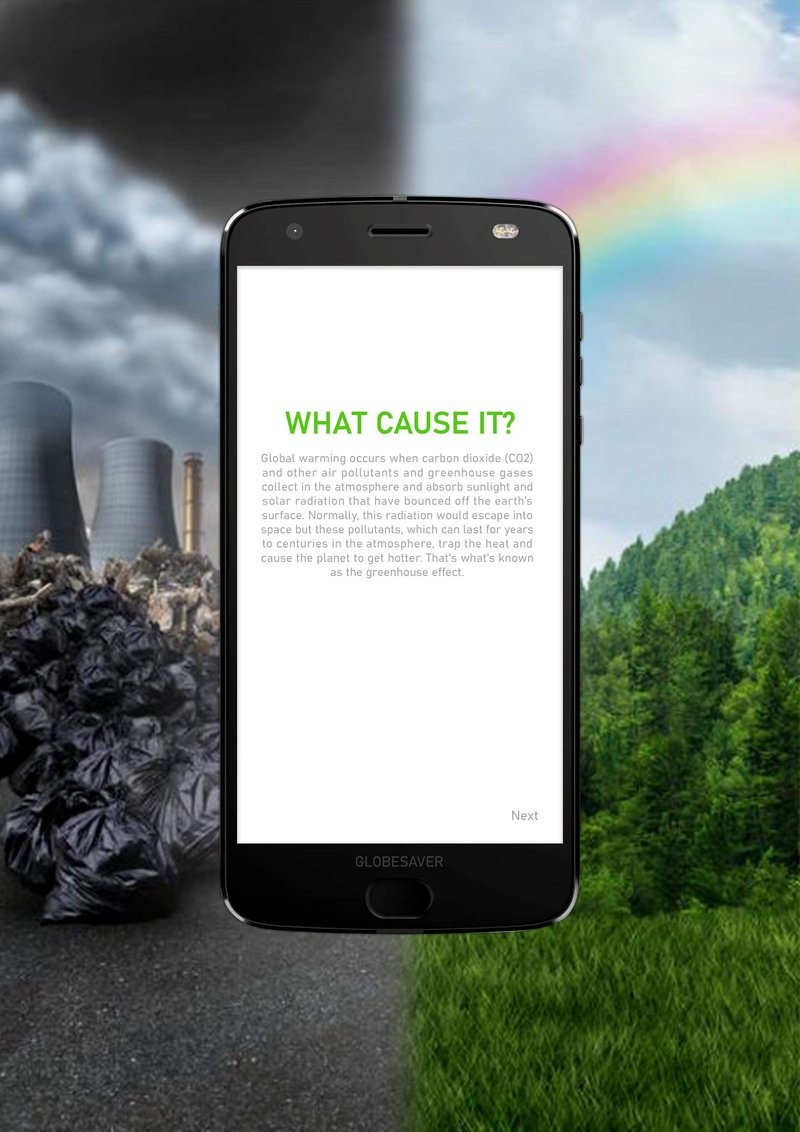 Causes!