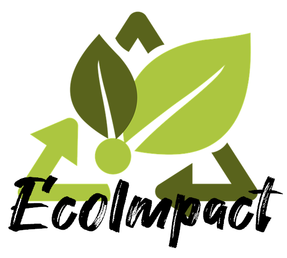Our logo! Find it with our app InstantImpact to get all the info you need about SDGs