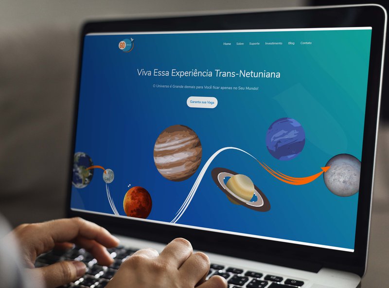 Campaign Advertising Website
