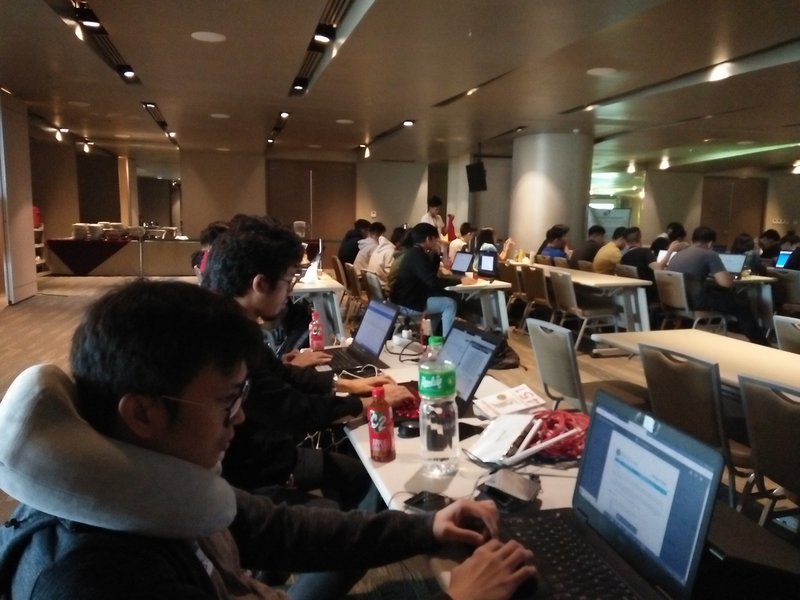 Getting deep into dengue datasets! 