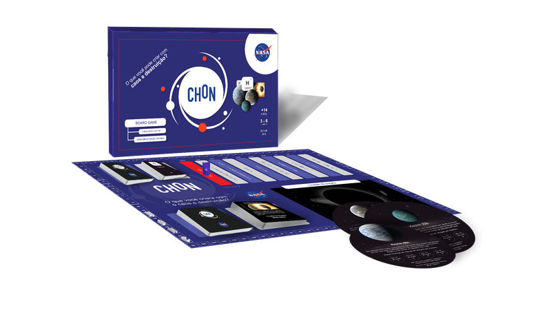  board simulation