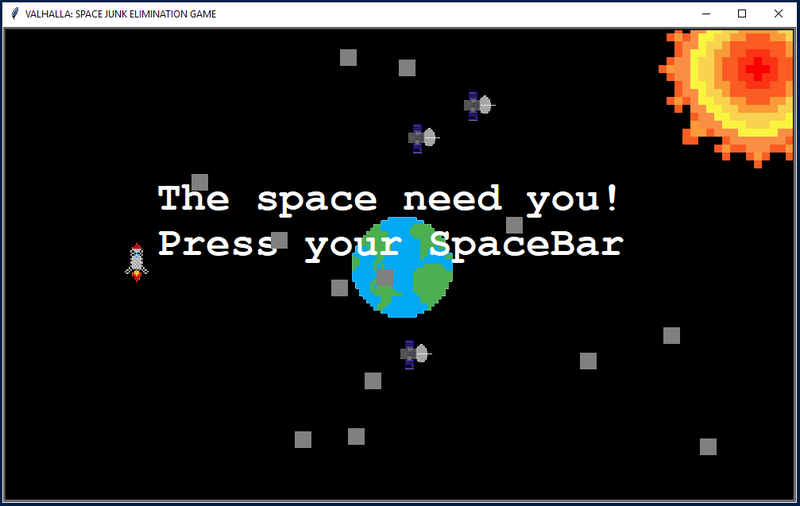 Almost done! Just the last modifications...