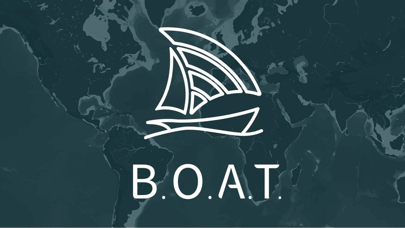 Boat Online All the Time