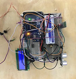 Circuit prototype