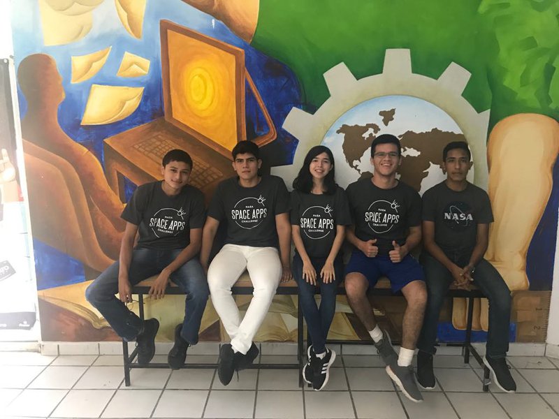 Team 3