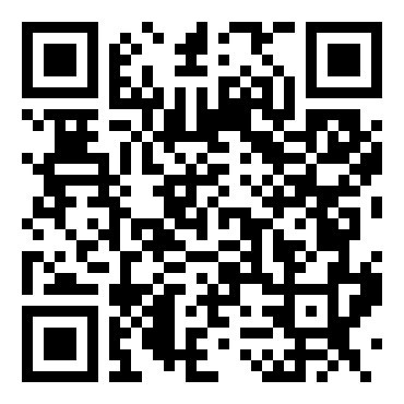 App QR code