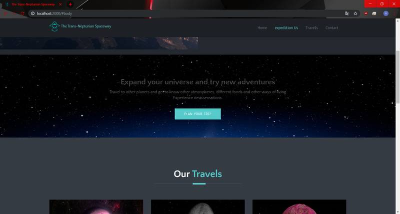 Motivando a la gente para que viaje