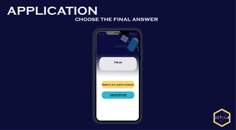 Final question to try to locate regarding previous questions