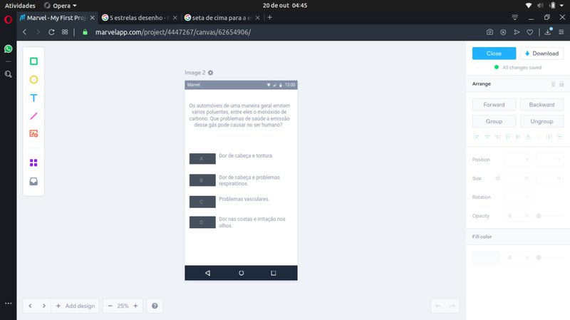 prototype the windows of the app, part2-questions