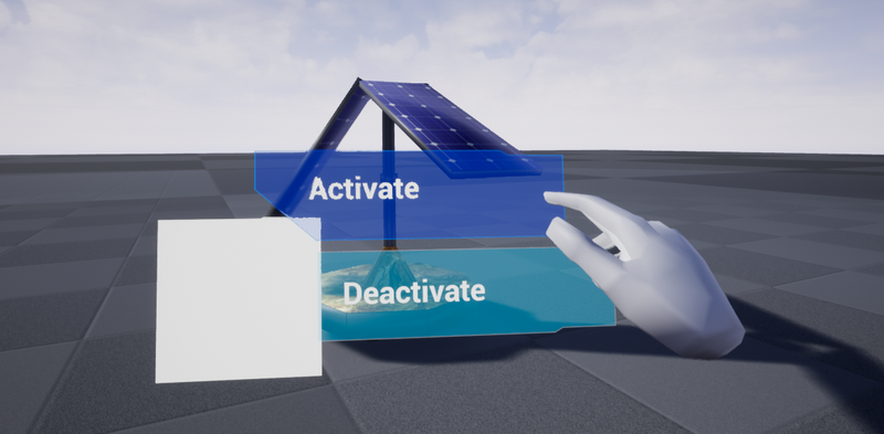 And now we can deploy our solar cells! #NoSleep #Go4all