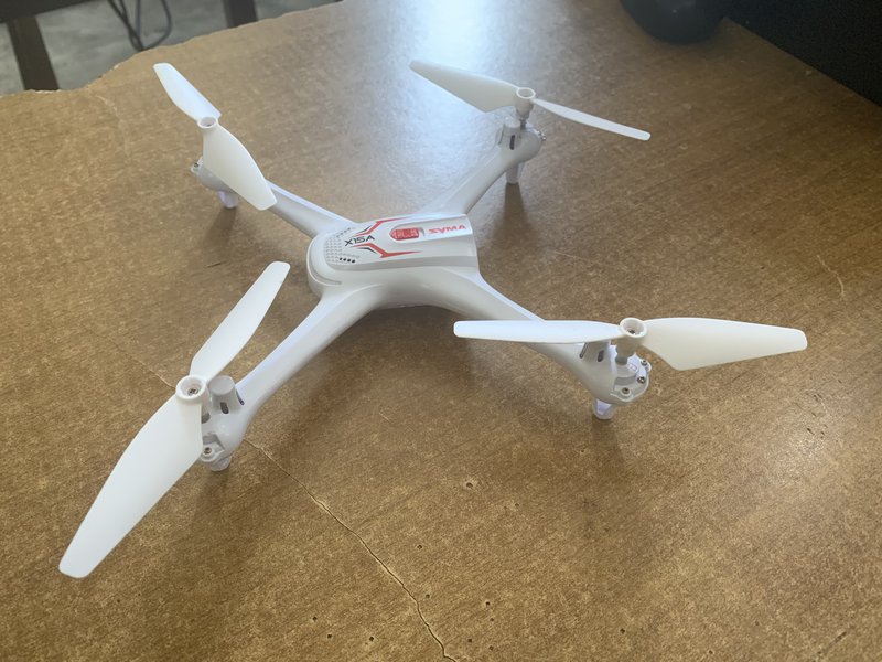 Drone