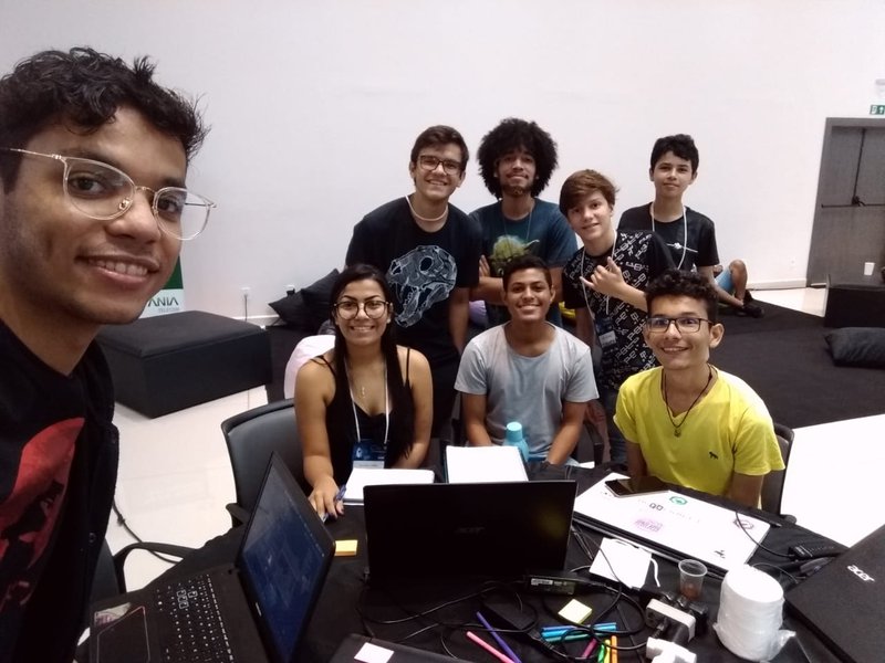 Development Team