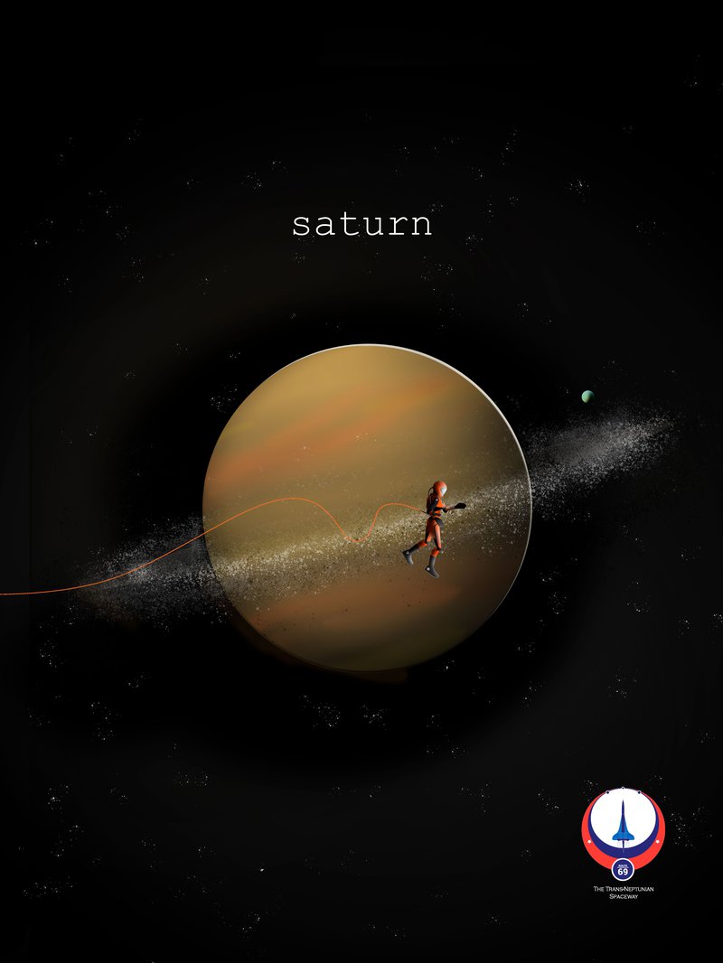 saturn