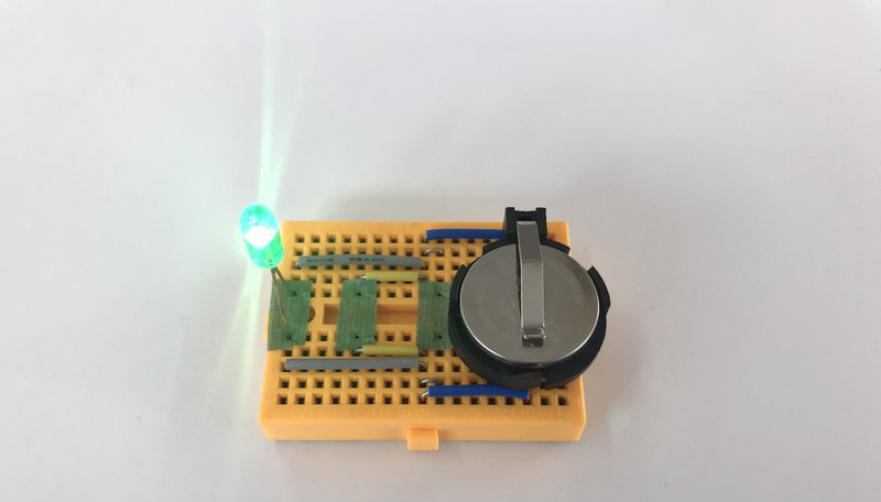 Easy Kit without soldering