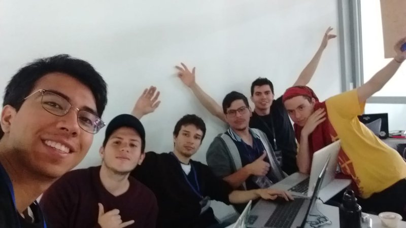 We're on the endgame