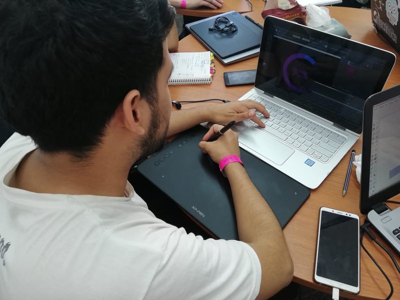 Resolviendo problemas del siglo xxi con herramientas del siglo xxi