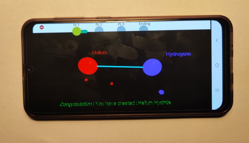 Ever wanted to play Infinity on the go ? We got you covered ! We are at the moment working on a mobile version of Infinity for you !