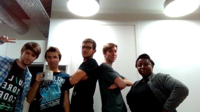Dream Team