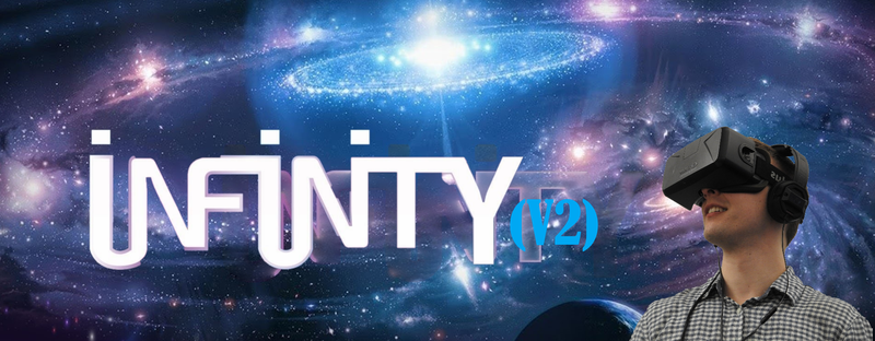 Team UT is actively working on Infinity(V2) to bring you a whole new experience for the next update with the implementation of VR, the creation of a mobile app and much more ! Stay tuned !