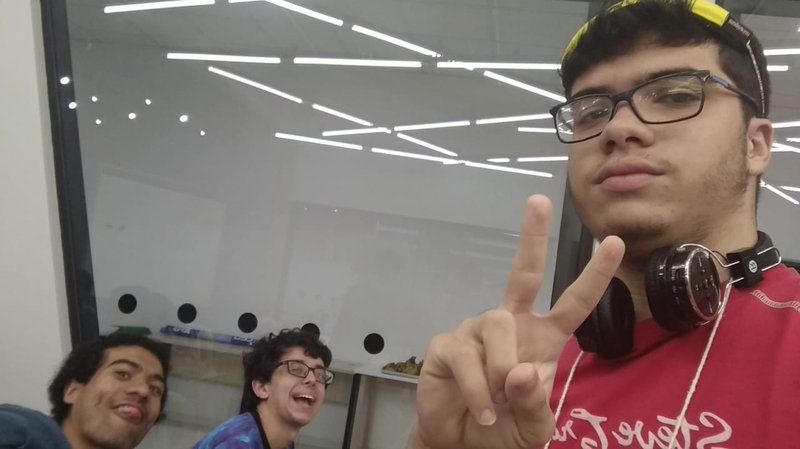 The desire to sleep is humongous