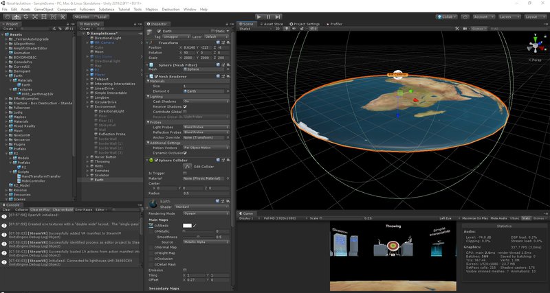 Confirmed! Earth is now flat