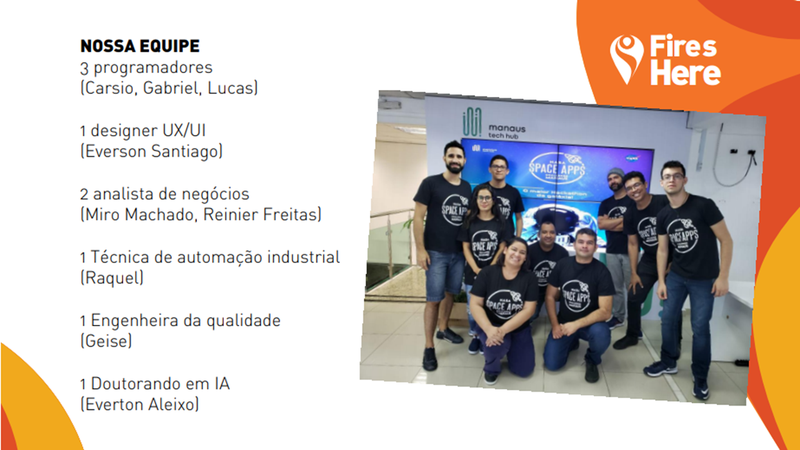 team