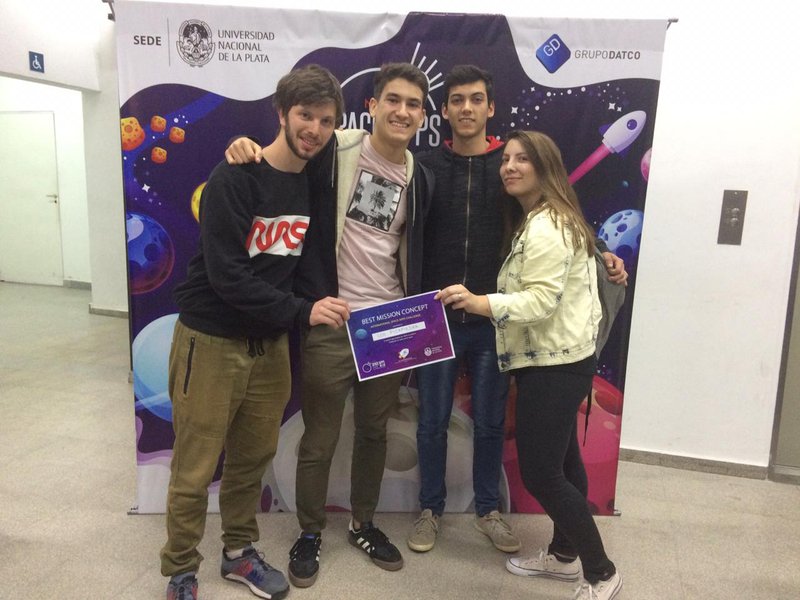 Best Mission Concept