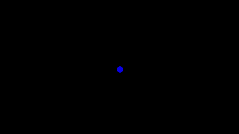 This was the first team picture used on this platform. It was homage to Carl Sagan's famous frase "the pale blue dot".