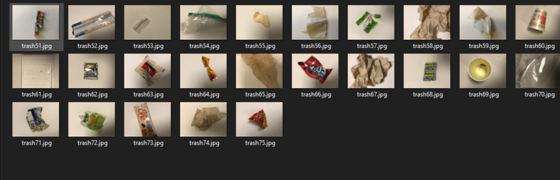 Team Stream Item