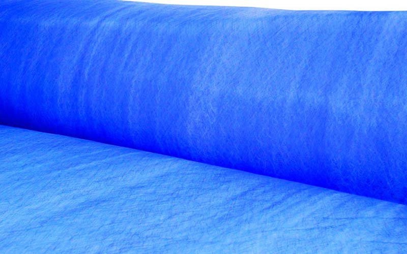 example of a fiberglass filter.