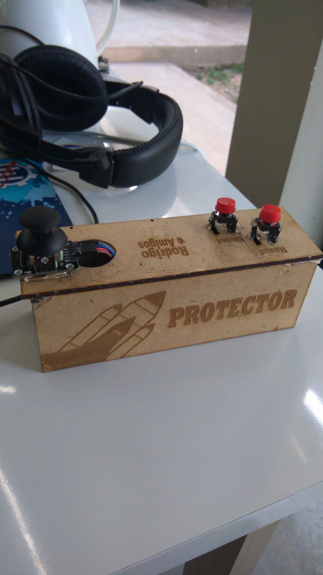 It's awesome. Isn't it?