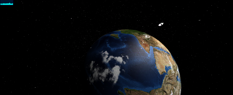  Work on the behavior of objects