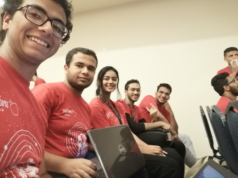 Waiting for evaluation 