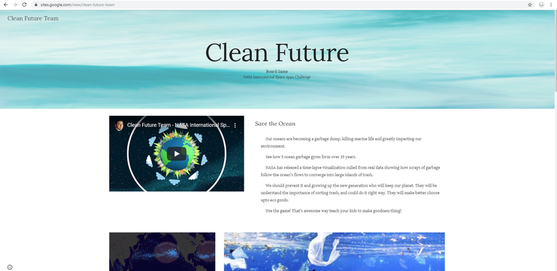 http://cleanfuture.co