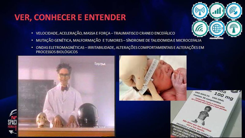 Apresentação do pitch 