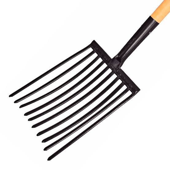 rake system
