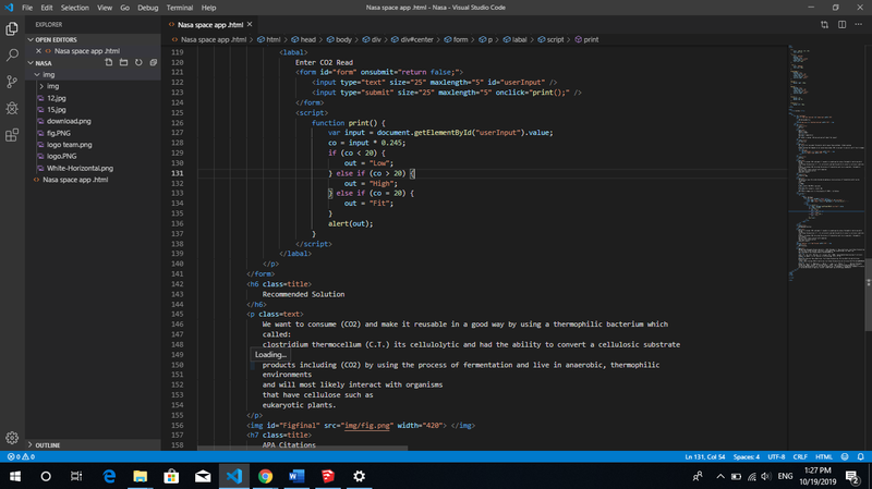 A small function from the code segment relating to the procedural rock distribution