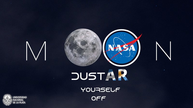 dustAR 