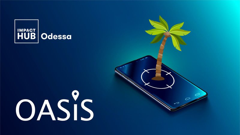 Impact Hub Odessa