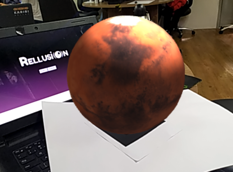 Rellusion