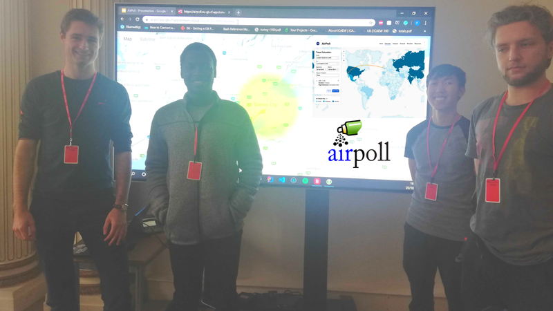 Airpoll
