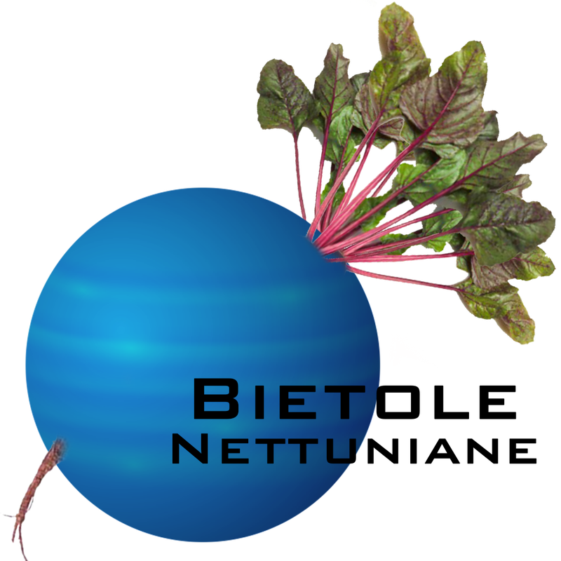 Bietole Nettuniane
