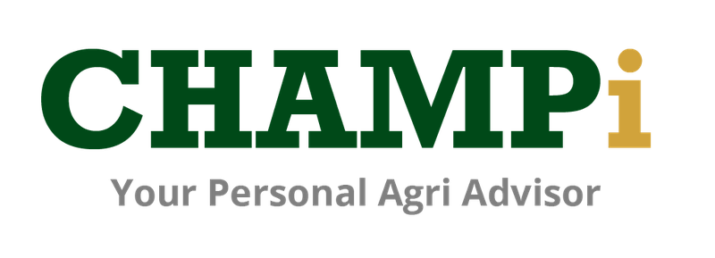 Champion Farmers