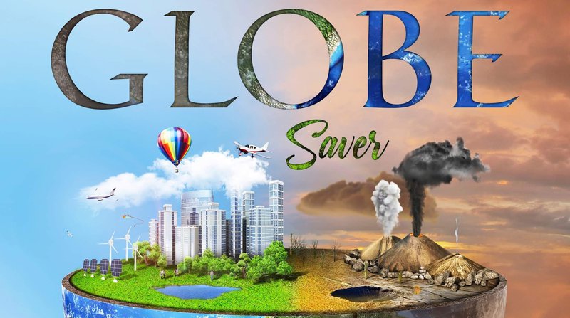 GLOBE SAVER