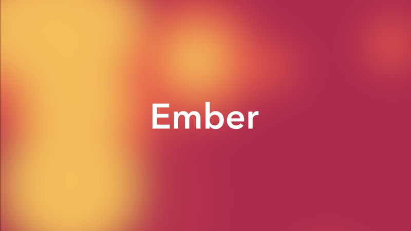 Ember
