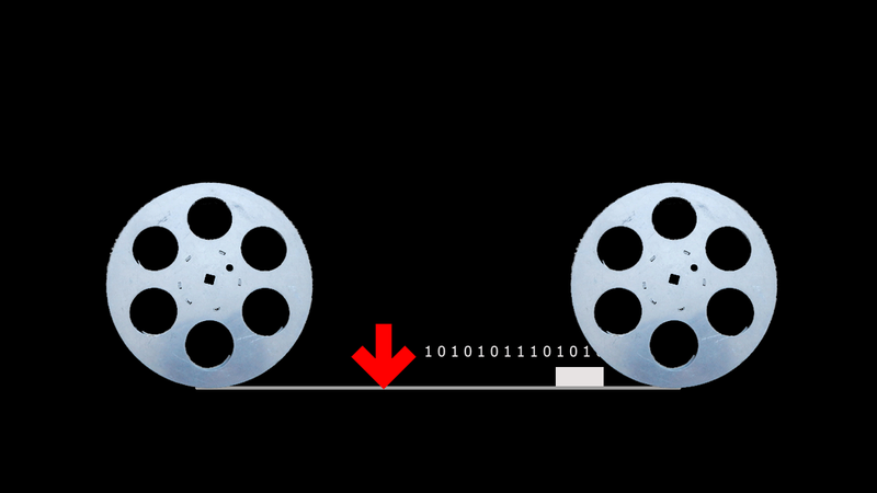 Team of people who looking for a team