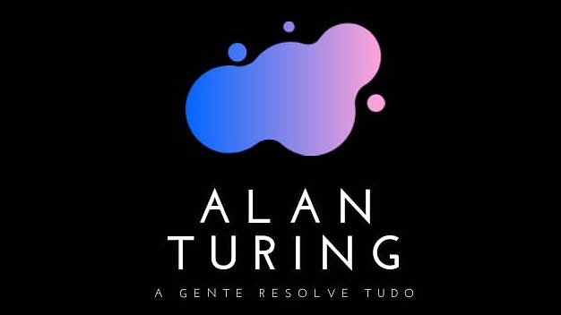 Allan Turing
