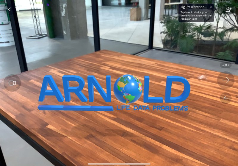 ARNOLD